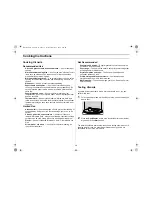 Preview for 13 page of Samsung MR1050USTC Owner'S Manual