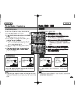 Preview for 53 page of Samsung MS11 Owner'S Instruction Book