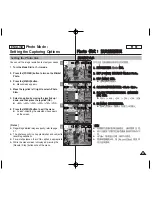 Preview for 61 page of Samsung MS11 Owner'S Instruction Book