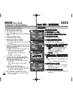 Preview for 80 page of Samsung MS11 Owner'S Instruction Book