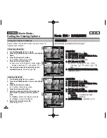 Preview for 104 page of Samsung MS11 Owner'S Instruction Book