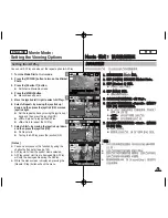 Preview for 109 page of Samsung MS11 Owner'S Instruction Book