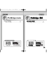 Preview for 131 page of Samsung MS11 Owner'S Instruction Book