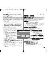 Preview for 137 page of Samsung MS11 Owner'S Instruction Book