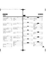 Preview for 153 page of Samsung MS11 Owner'S Instruction Book