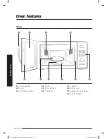 Preview for 23 page of Samsung MS11J5023A Series User Manual