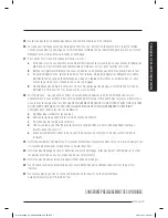 Preview for 64 page of Samsung MS11J5023A Series User Manual