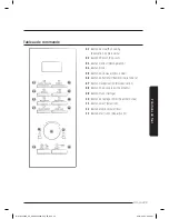 Preview for 80 page of Samsung MS11J5023A Series User Manual