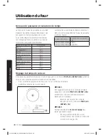 Preview for 85 page of Samsung MS11J5023A Series User Manual