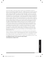 Preview for 112 page of Samsung MS11J5023A Series User Manual