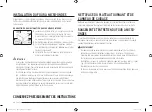 Preview for 26 page of Samsung MS11T5018AC User Manual