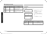 Preview for 24 page of Samsung MS11T5018AP/AC User Manual