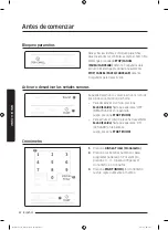 Preview for 87 page of Samsung MS14K6000AS/AA User Manual