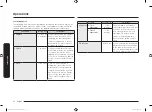 Preview for 22 page of Samsung MS19M8000AS User Manual