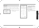 Preview for 61 page of Samsung MS19M8000AS User Manual