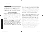 Preview for 78 page of Samsung MS19M8000AS User Manual