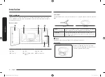 Preview for 12 page of Samsung MS19M8020 SERIES User Manual