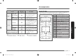 Preview for 57 page of Samsung MS19M8020 SERIES User Manual