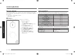 Preview for 52 page of Samsung MS23B3614A Series User Manual