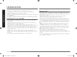 Preview for 66 page of Samsung MS23B3614A Series User Manual