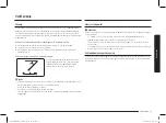 Preview for 129 page of Samsung MS23F300E Series User Manual