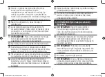 Preview for 4 page of Samsung MS23F301E Series Owner'S Instructions & Cooking Manual