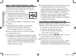 Preview for 6 page of Samsung MS23F301E Series Owner'S Instructions & Cooking Manual