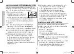 Preview for 26 page of Samsung MS23F301E Series Owner'S Instructions & Cooking Manual