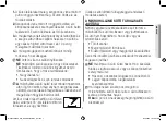 Preview for 27 page of Samsung MS23F301E Series Owner'S Instructions & Cooking Manual