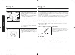 Preview for 8 page of Samsung MS23K3513 series User Manual