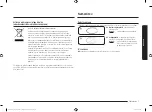 Preview for 175 page of Samsung MS23K3513 series User Manual