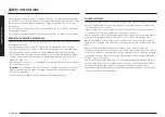 Preview for 86 page of Samsung MS23K3614AK/EE Manual