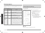 Preview for 18 page of Samsung MS28F303T series User Manual