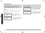 Preview for 106 page of Samsung MS28F303T series User Manual