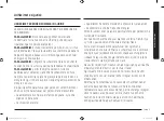 Preview for 115 page of Samsung MS28F303T series User Manual