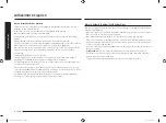 Preview for 118 page of Samsung MS28F303T series User Manual