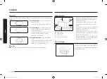 Preview for 120 page of Samsung MS28F303T series User Manual