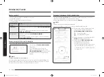 Preview for 126 page of Samsung MS28F303T series User Manual