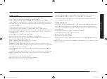 Preview for 145 page of Samsung MS28F303T series User Manual