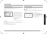 Preview for 179 page of Samsung MS28F303T series User Manual