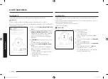 Preview for 180 page of Samsung MS28F303T series User Manual