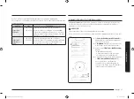 Preview for 185 page of Samsung MS28F303T series User Manual