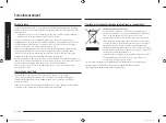 Preview for 62 page of Samsung MS28J5255 Seeries Manual