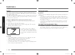 Preview for 120 page of Samsung MS28J5255 Seeries Manual