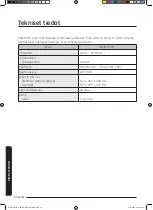 Preview for 155 page of Samsung MS28J5255 series User Manual