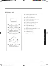 Preview for 178 page of Samsung MS28J5255 series User Manual