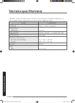 Preview for 207 page of Samsung MS28J5255 series User Manual