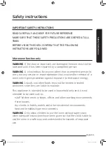 Preview for 214 page of Samsung MS28J5255 series User Manual