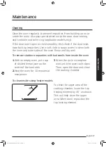 Preview for 226 page of Samsung MS28J5255 series User Manual