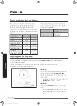 Preview for 235 page of Samsung MS28J5255 series User Manual